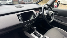 Honda Jazz 1.5 i-MMD Hybrid Crosstar EX 5dr eCVT Hybrid Hatchback